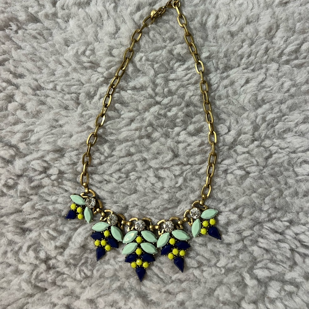 J. Crew Necklace